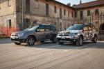 Dacia Duster Brave 2014 года (IT)